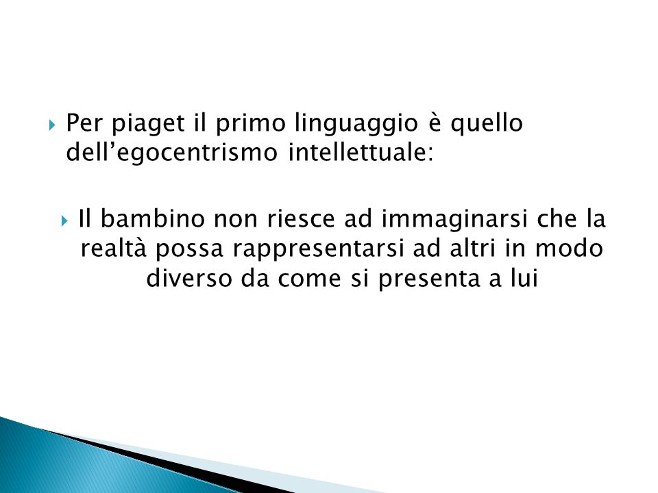 Il linguaggio. ppt video online scaricare